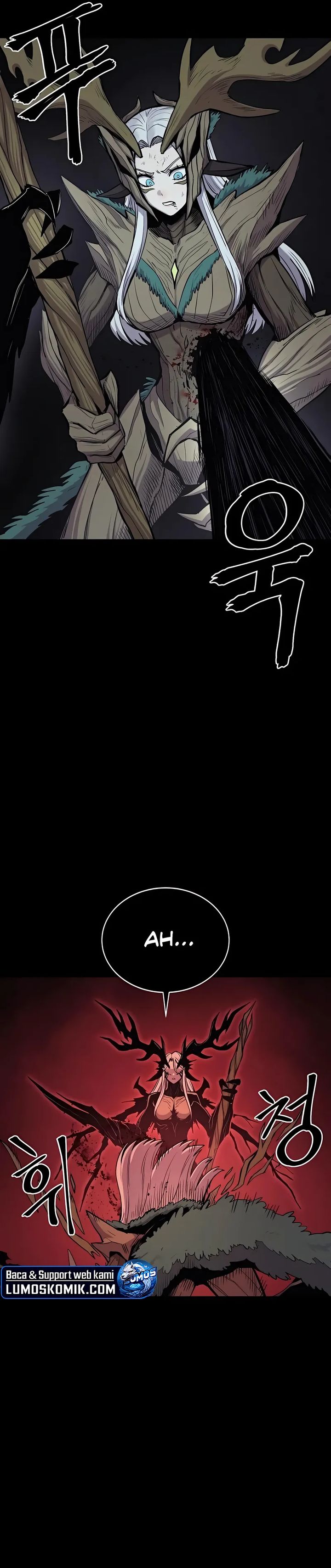 Howling Dragon (The Wailing Perversion) Chapter 73 page 56