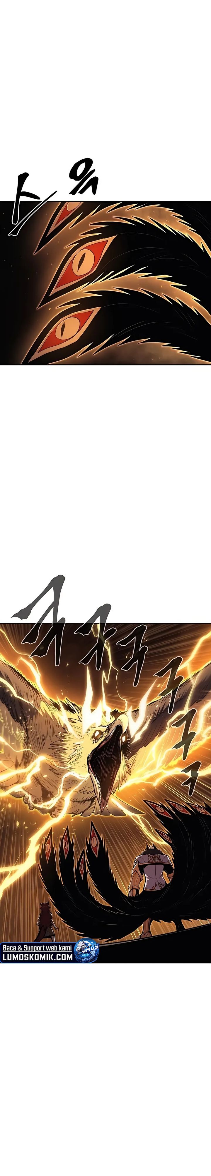 Howling Dragon (The Wailing Perversion) Chapter 73 page 6