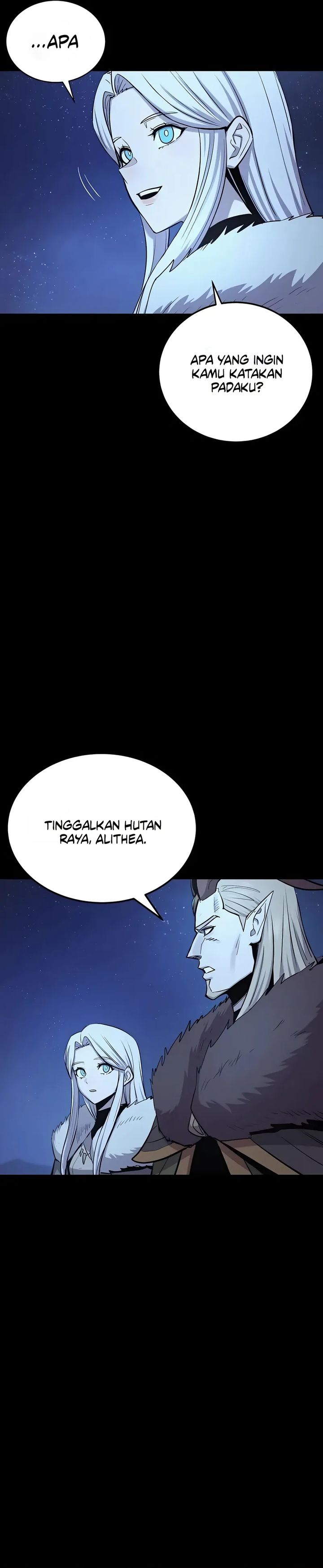Howling Dragon (The Wailing Perversion) Chapter 74 page 36