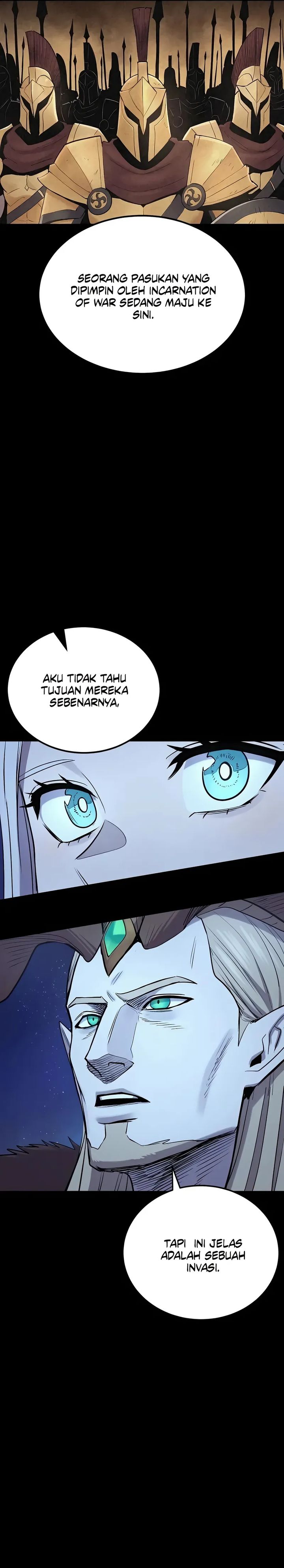 Howling Dragon (The Wailing Perversion) Chapter 74 page 38