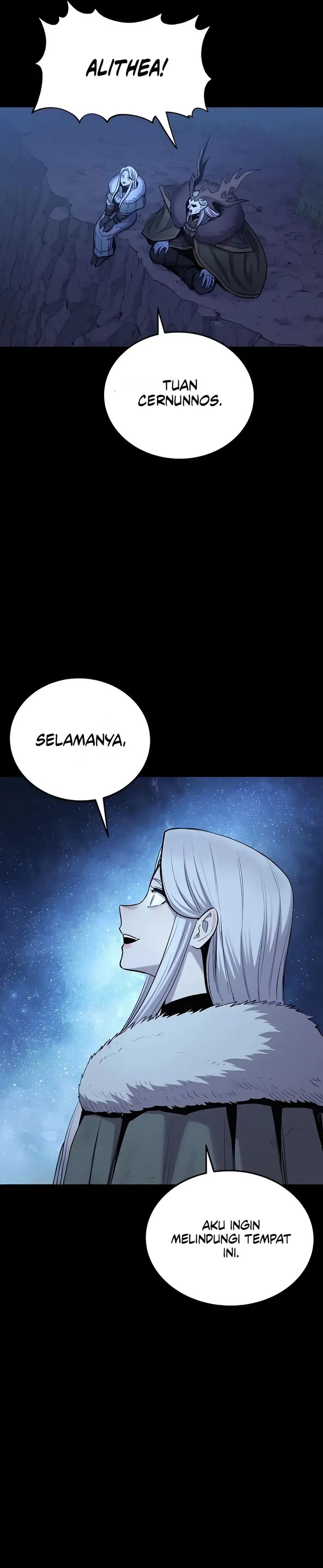 Howling Dragon (The Wailing Perversion) Chapter 74 page 42