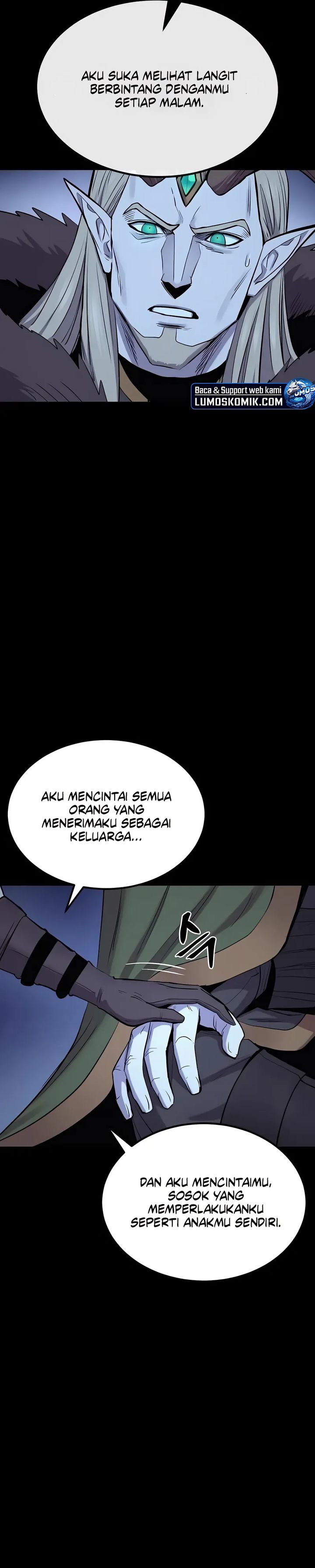 Howling Dragon (The Wailing Perversion) Chapter 74 page 44