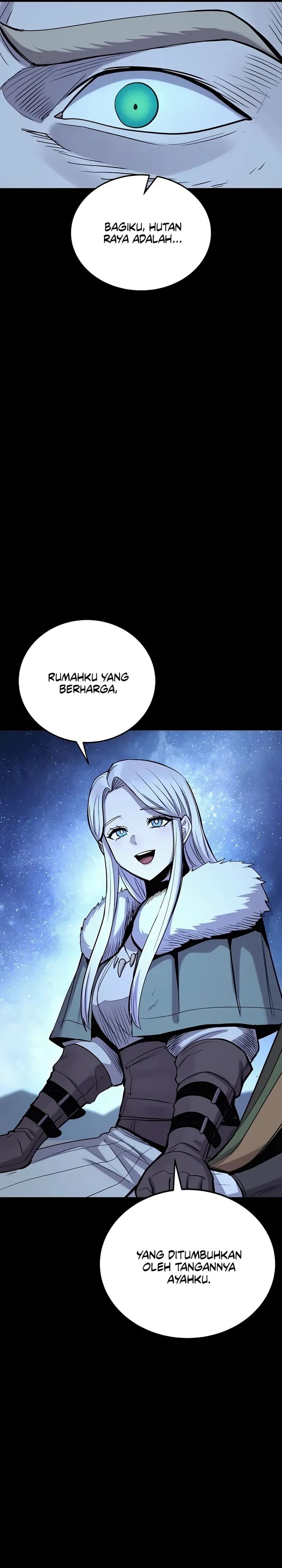 Howling Dragon (The Wailing Perversion) Chapter 74 page 46