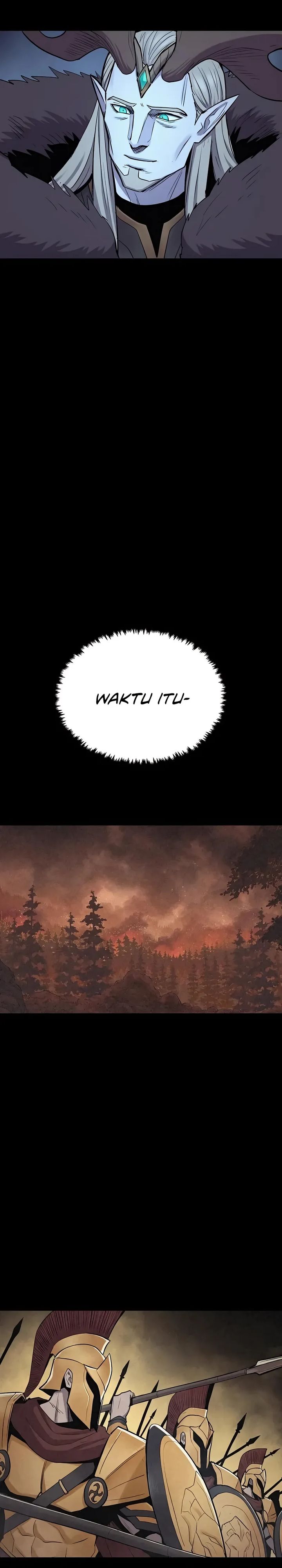 Howling Dragon (The Wailing Perversion) Chapter 74 page 48