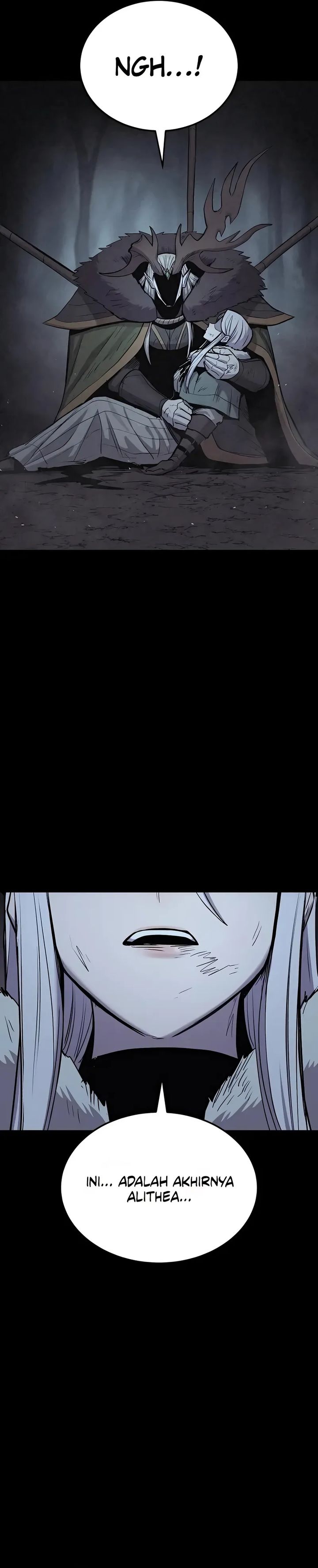 Howling Dragon (The Wailing Perversion) Chapter 74 page 56