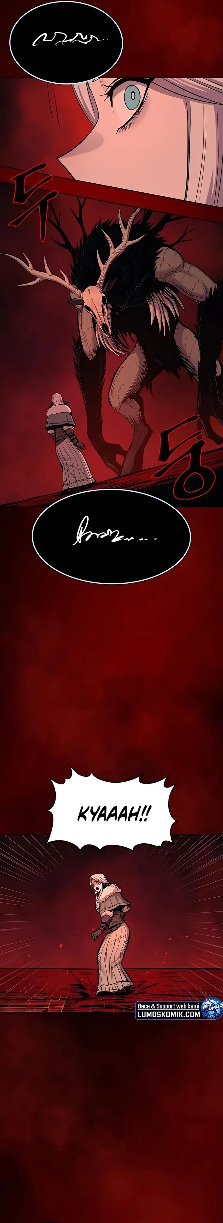 Howling Dragon (The Wailing Perversion) Chapter 74 page 70