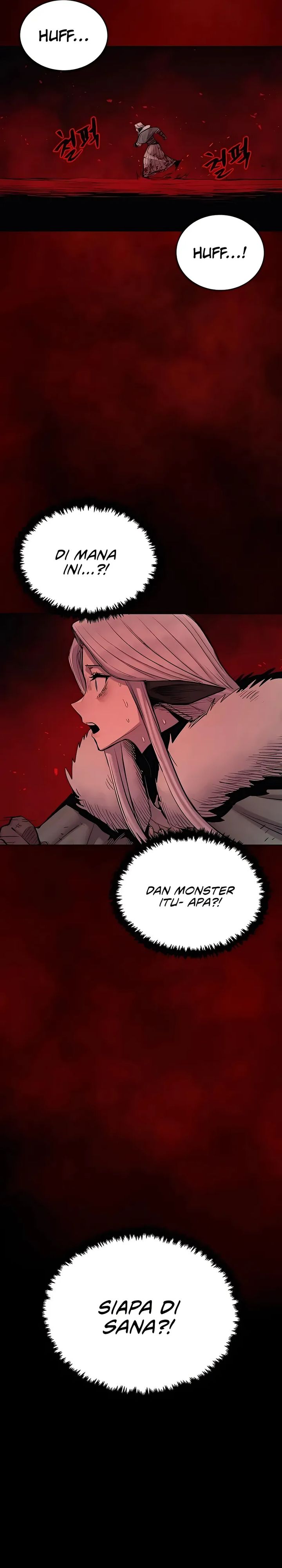 Howling Dragon (The Wailing Perversion) Chapter 74 page 72