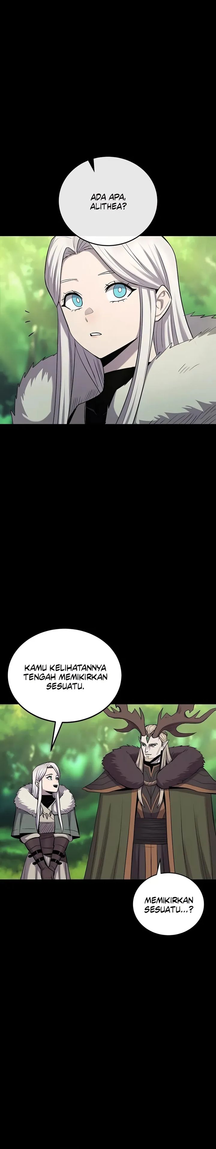 Howling Dragon (The Wailing Perversion) Chapter 74 page 14