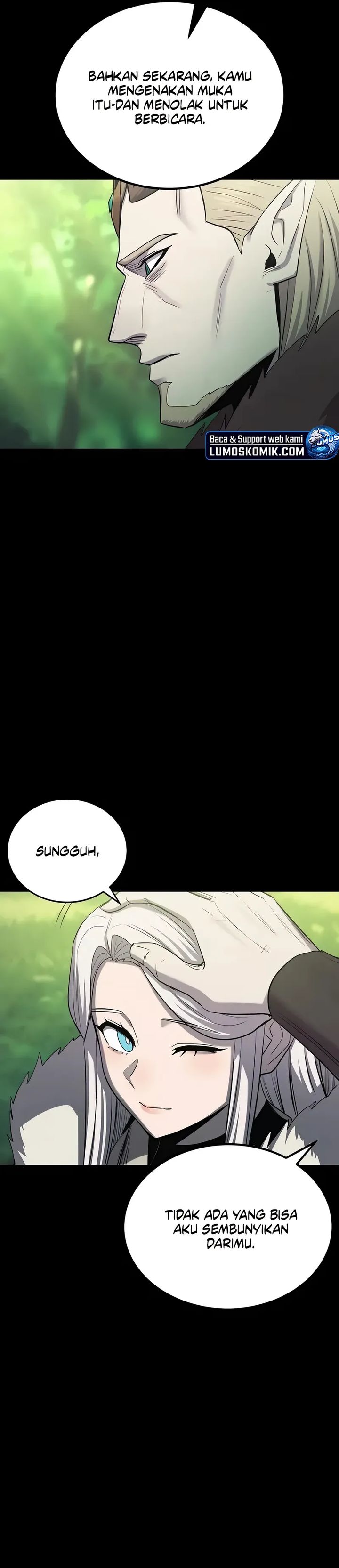 Howling Dragon (The Wailing Perversion) Chapter 74 page 18