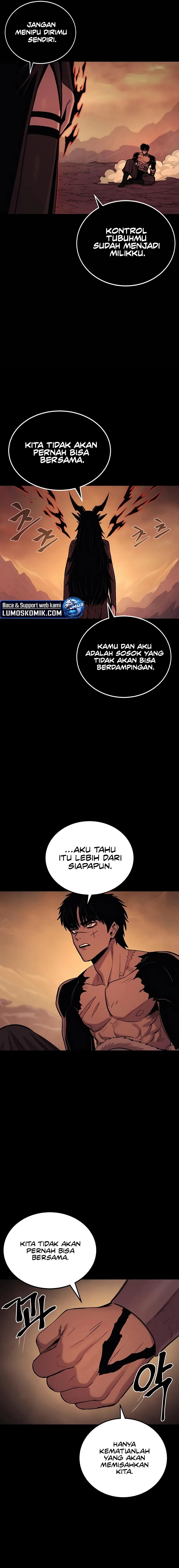 Howling Dragon (The Wailing Perversion) Chapter 75 page 28