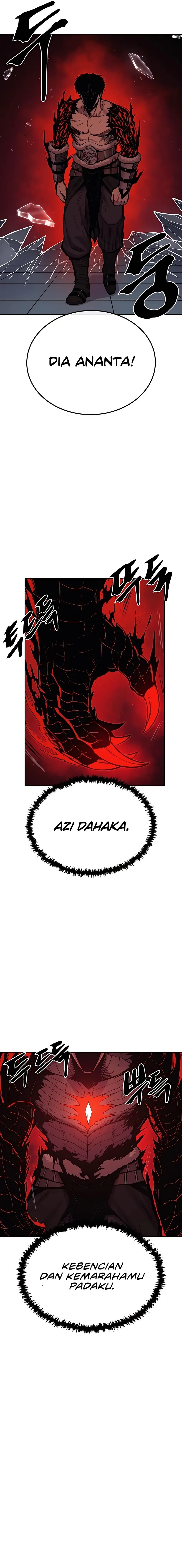 Howling Dragon (The Wailing Perversion) Chapter 75 page 38