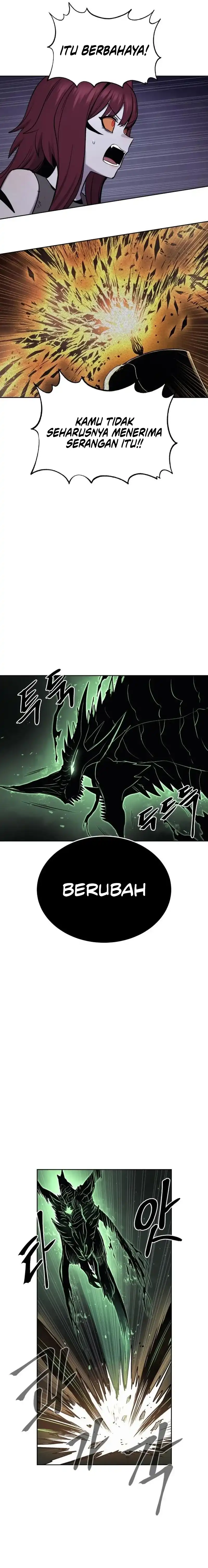 Howling Dragon (The Wailing Perversion) Chapter 76 page 22