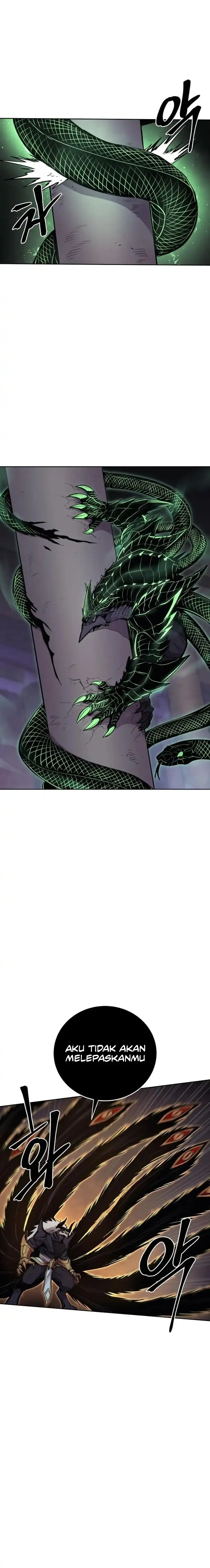 Howling Dragon (The Wailing Perversion) Chapter 76 page 24