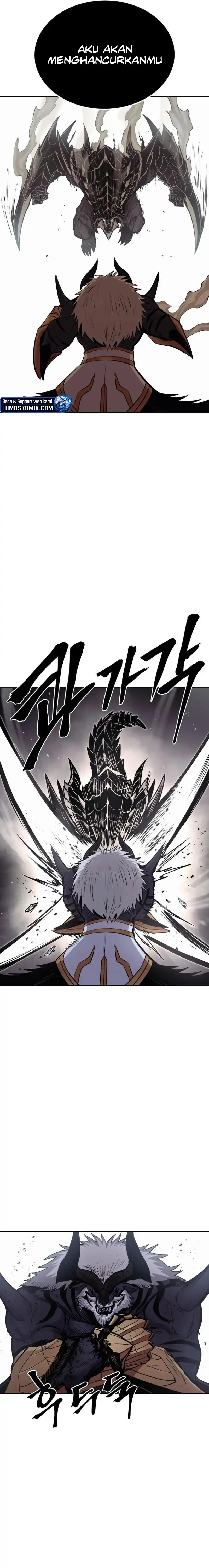 Howling Dragon (The Wailing Perversion) Chapter 76 page 30
