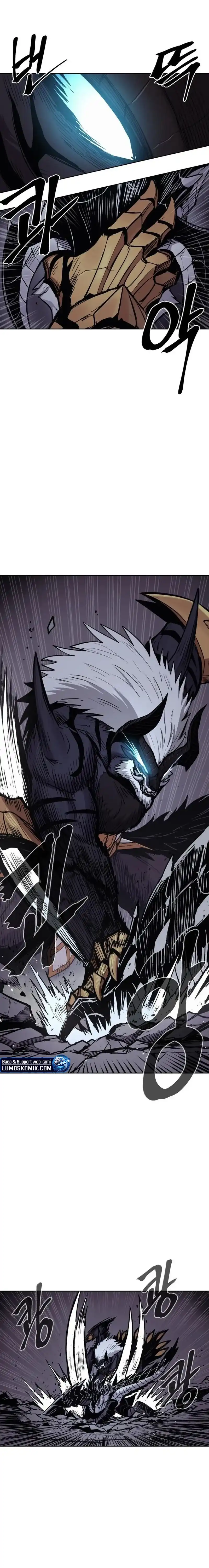 Howling Dragon (The Wailing Perversion) Chapter 76 page 32