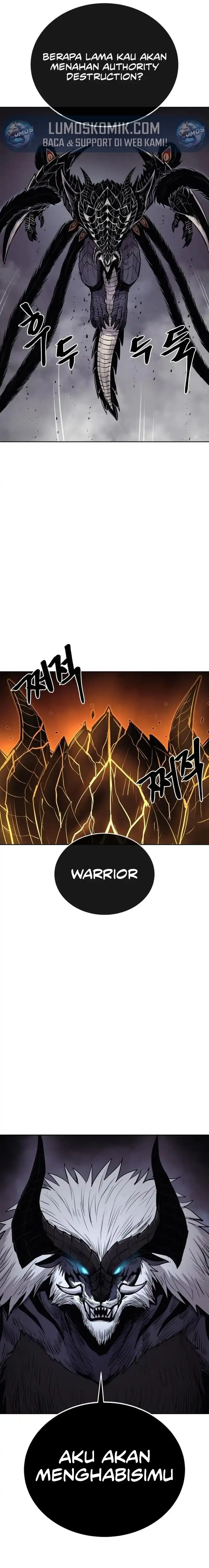 Howling Dragon (The Wailing Perversion) Chapter 76 page 38