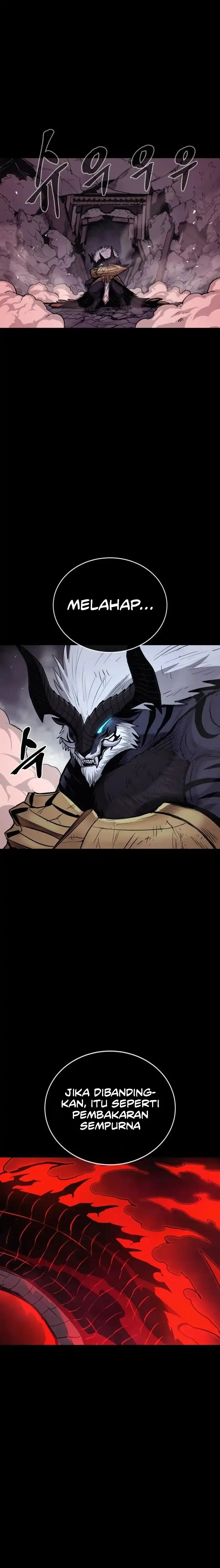 Howling Dragon (The Wailing Perversion) Chapter 76 page 44