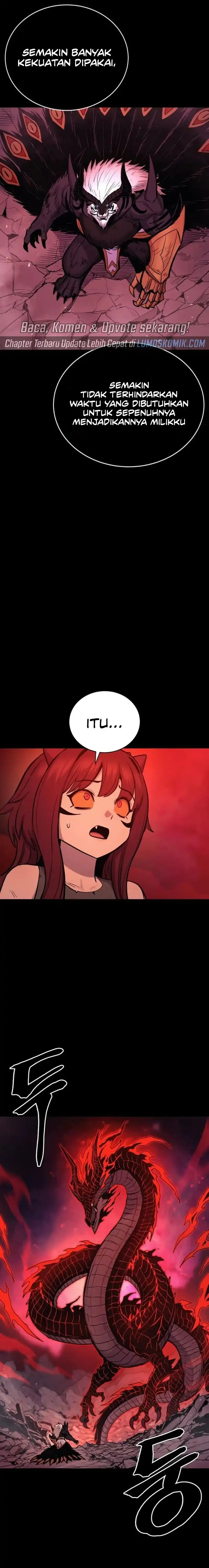 Howling Dragon (The Wailing Perversion) Chapter 76 page 46