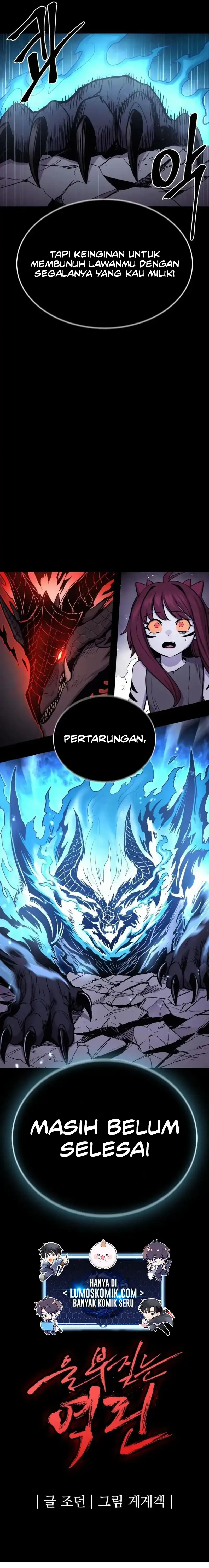 Howling Dragon (The Wailing Perversion) Chapter 76 page 58