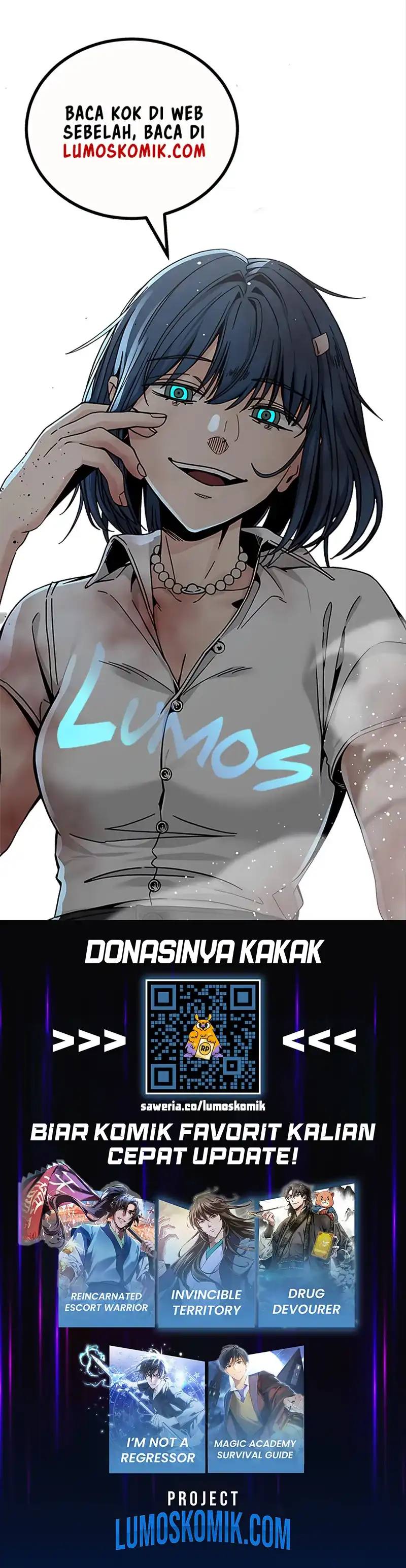 Howling Dragon (The Wailing Perversion) Chapter 76 page 60
