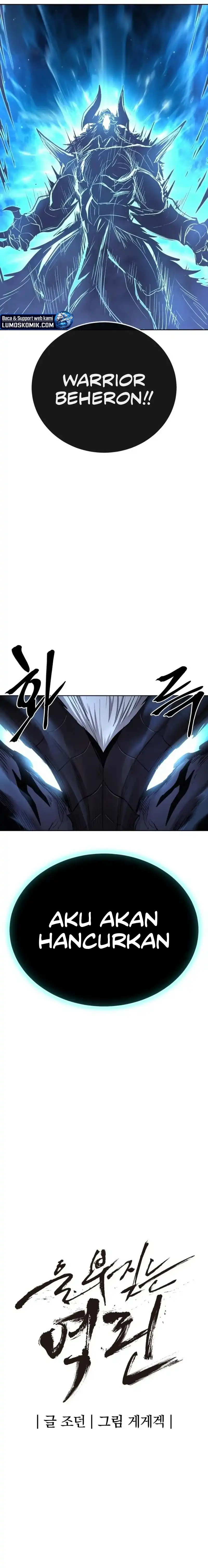 Howling Dragon (The Wailing Perversion) Chapter 76 page 8