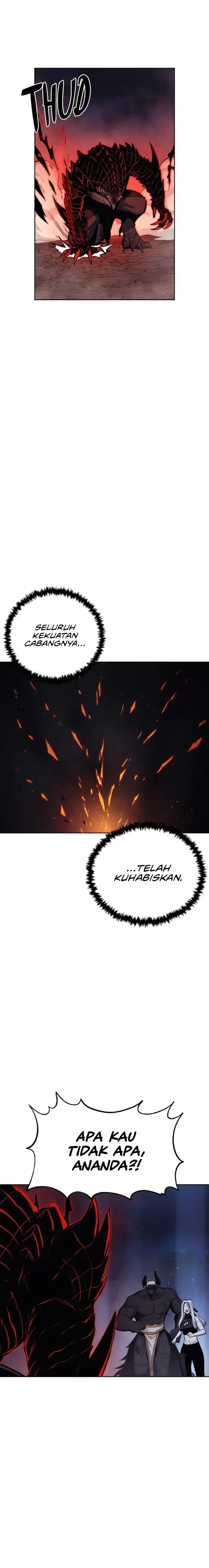 Baca Howling Dragon (The Wailing Perversion) - Chapter 82 halaman 11