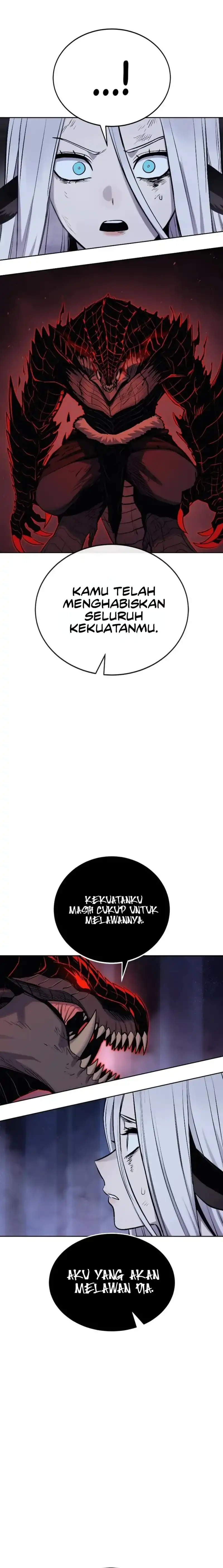 Baca Howling Dragon (The Wailing Perversion) - Chapter 82 halaman 12