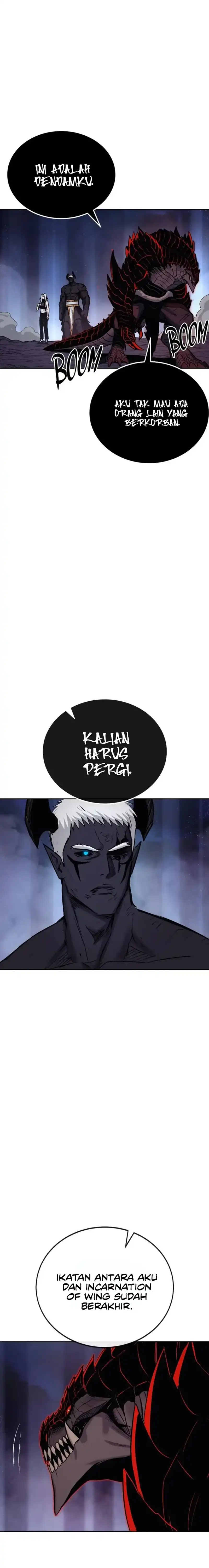 Baca Howling Dragon (The Wailing Perversion) - Chapter 82 halaman 14