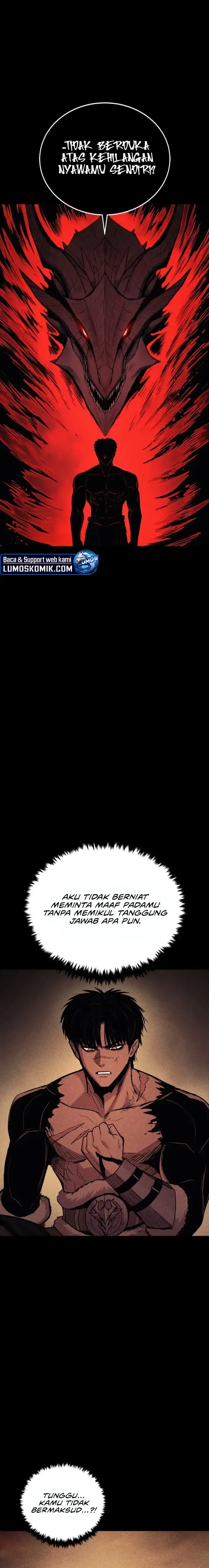 Baca Howling Dragon (The Wailing Perversion) - Chapter 82 halaman 19