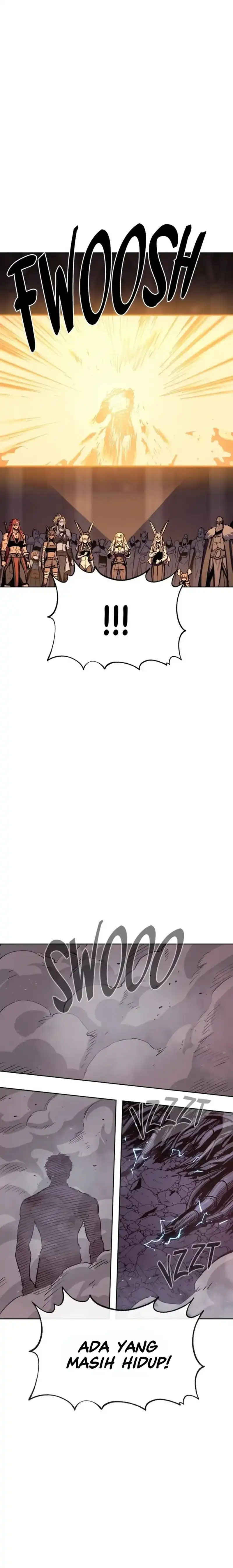 Baca Howling Dragon (The Wailing Perversion) - Chapter 82 halaman 2