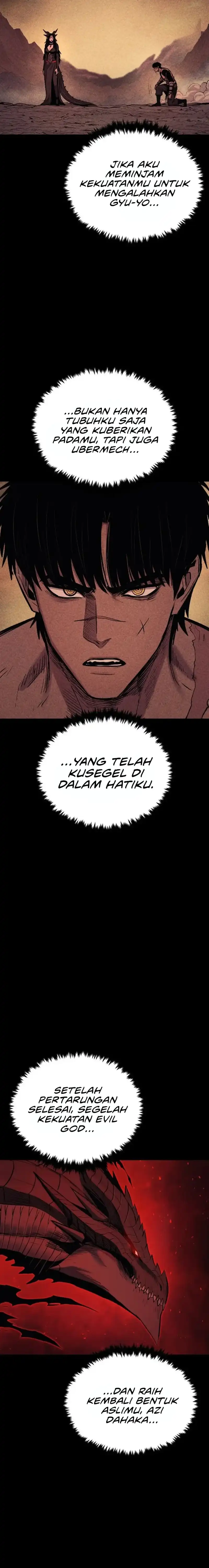 Baca Howling Dragon (The Wailing Perversion) - Chapter 82 halaman 20