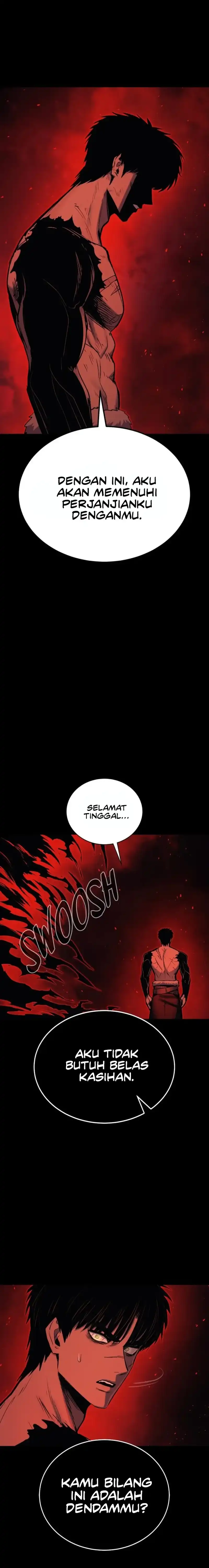 Baca Howling Dragon (The Wailing Perversion) - Chapter 82 halaman 21