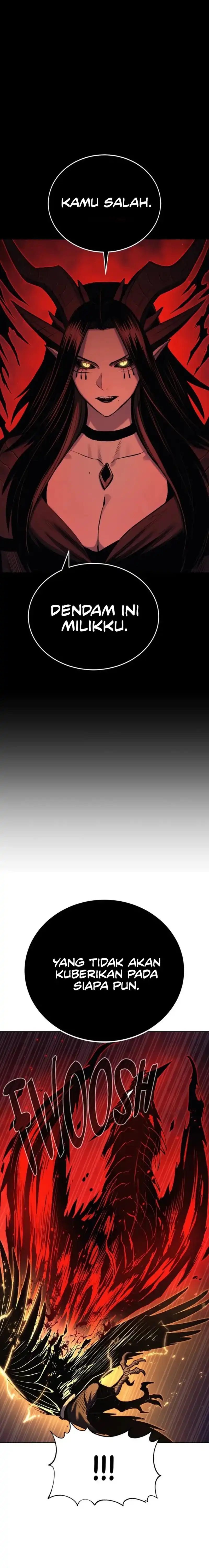 Baca Howling Dragon (The Wailing Perversion) - Chapter 82 halaman 22