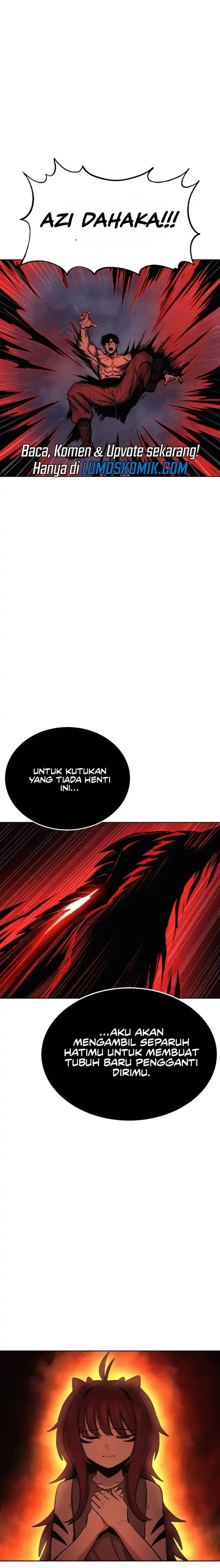 Baca Howling Dragon (The Wailing Perversion) - Chapter 82 halaman 23