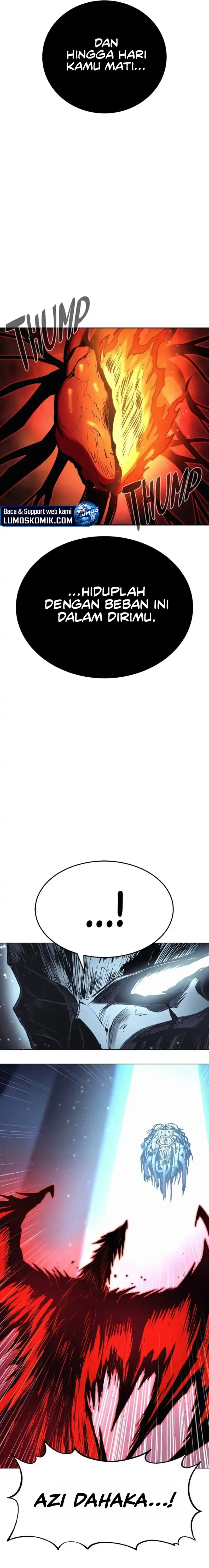 Baca Howling Dragon (The Wailing Perversion) - Chapter 82 halaman 24