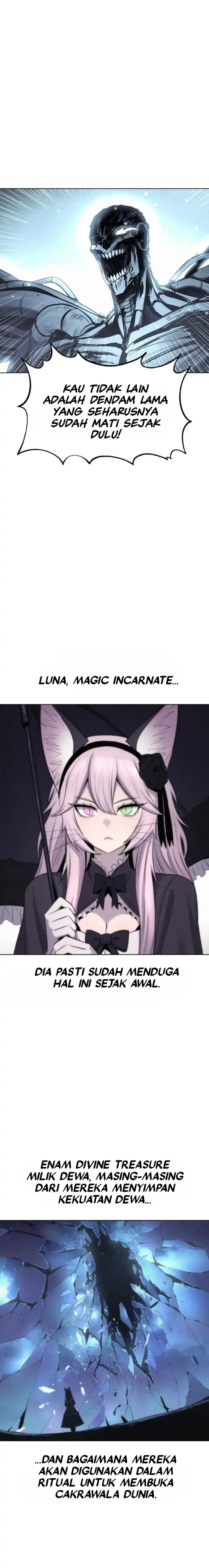 Baca Howling Dragon (The Wailing Perversion) - Chapter 82 halaman 25