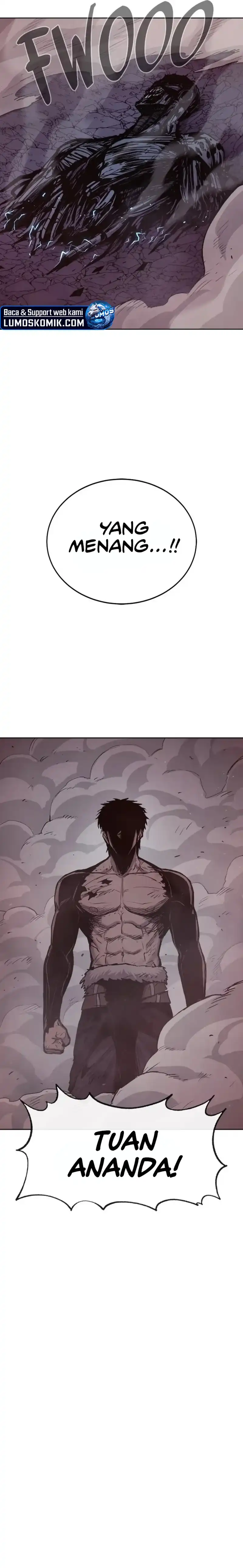 Baca Howling Dragon (The Wailing Perversion) - Chapter 82 halaman 3