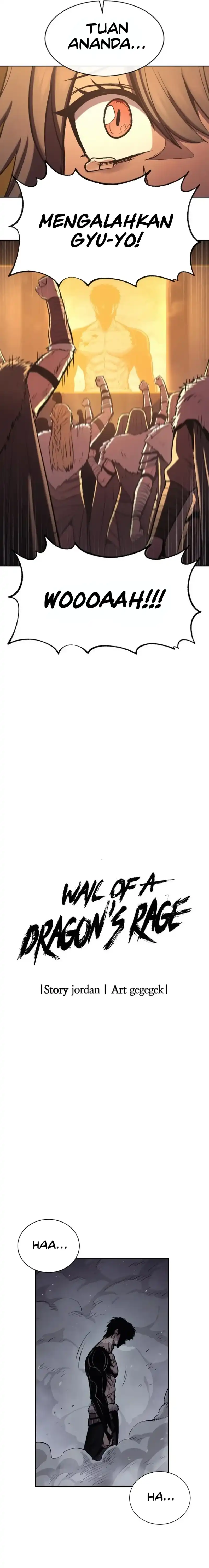 Baca Howling Dragon (The Wailing Perversion) - Chapter 82 halaman 4