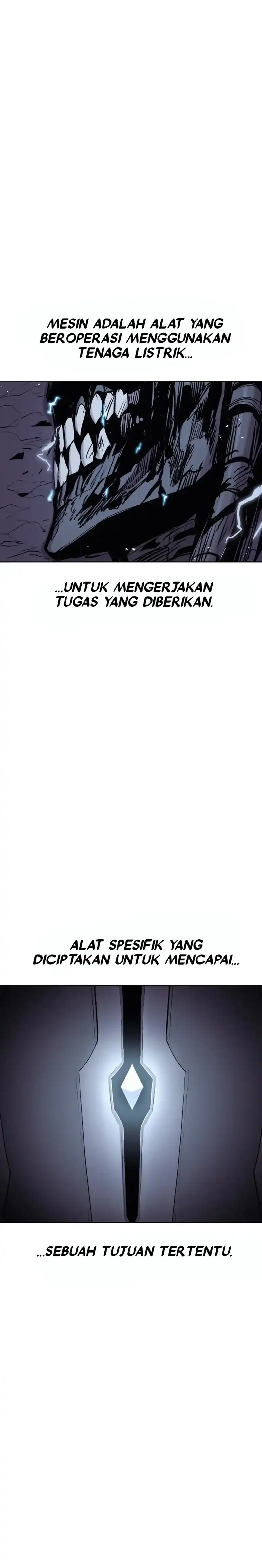 Baca Howling Dragon (The Wailing Perversion) - Chapter 82 halaman 6