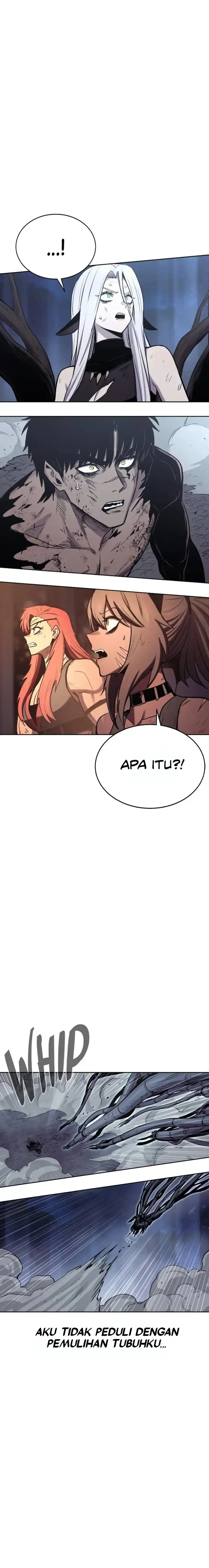 Baca Howling Dragon (The Wailing Perversion) - Chapter 82 halaman 8