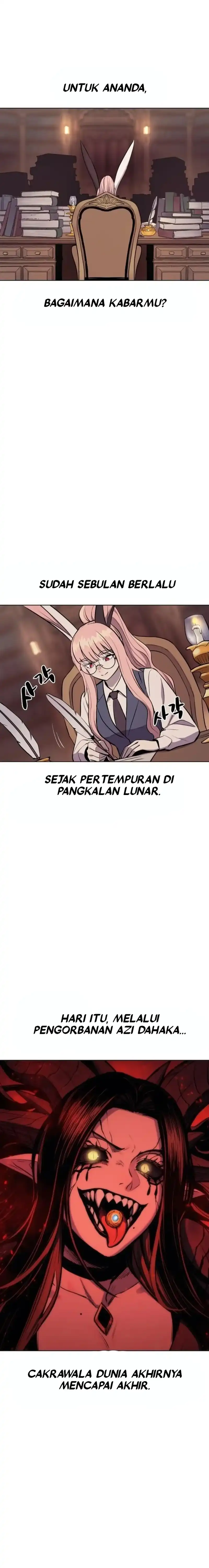 Baca Howling Dragon (The Wailing Perversion) - Chapter 83 halaman 10