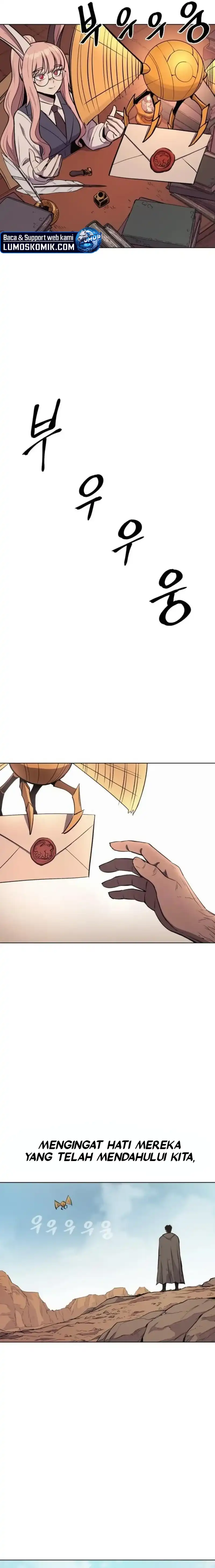 Baca Howling Dragon (The Wailing Perversion) - Chapter 83 halaman 12