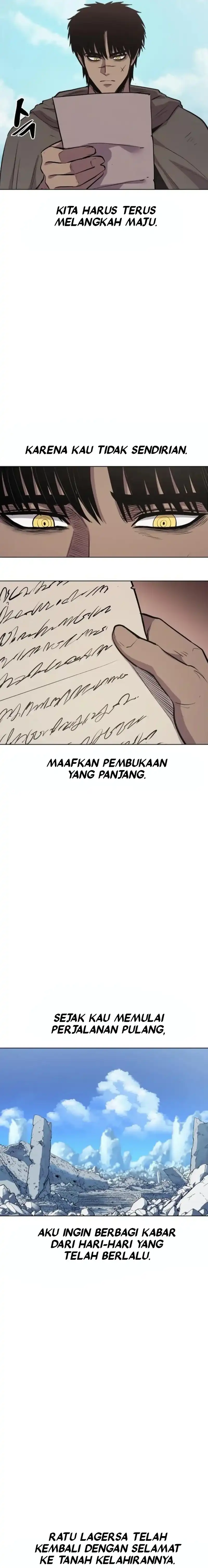 Baca Howling Dragon (The Wailing Perversion) - Chapter 83 halaman 13