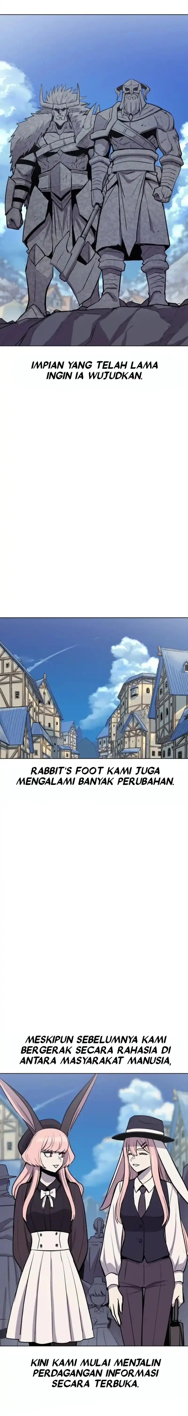 Baca Howling Dragon (The Wailing Perversion) - Chapter 83 halaman 15