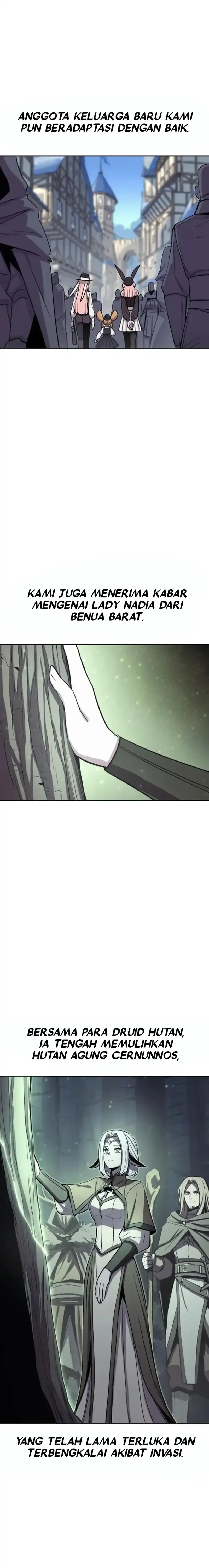 Baca Howling Dragon (The Wailing Perversion) - Chapter 83 halaman 17