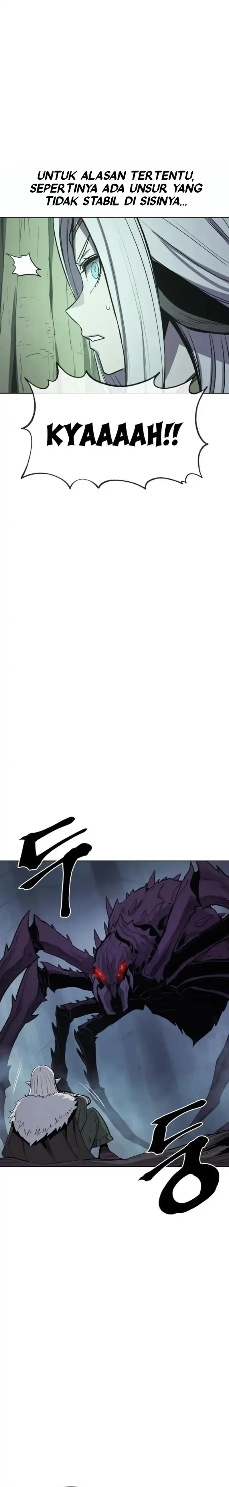 Baca Howling Dragon (The Wailing Perversion) - Chapter 83 halaman 18