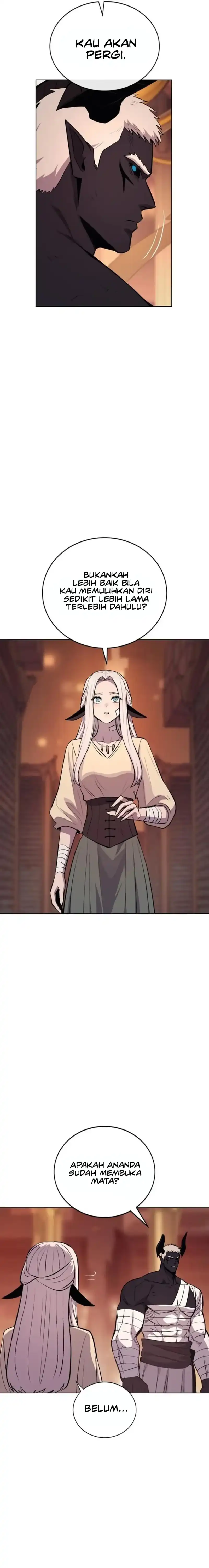 Baca Howling Dragon (The Wailing Perversion) - Chapter 83 halaman 2