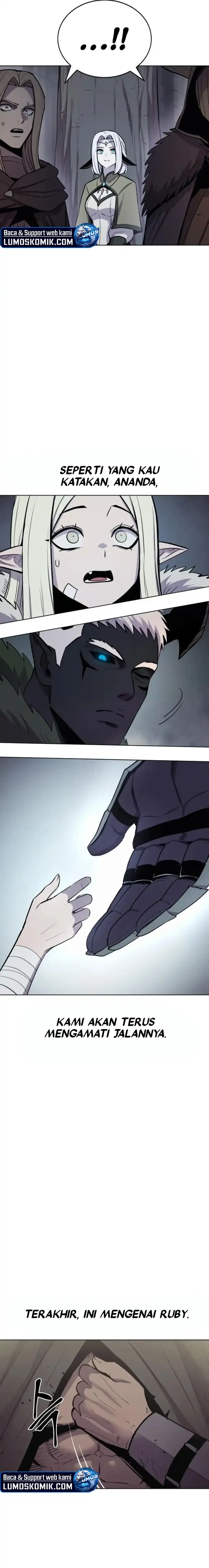 Baca Howling Dragon (The Wailing Perversion) - Chapter 83 halaman 20