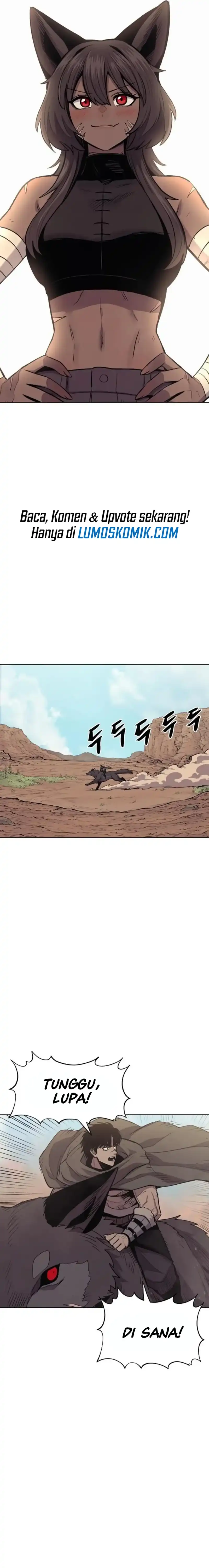 Baca Howling Dragon (The Wailing Perversion) - Chapter 83 halaman 23