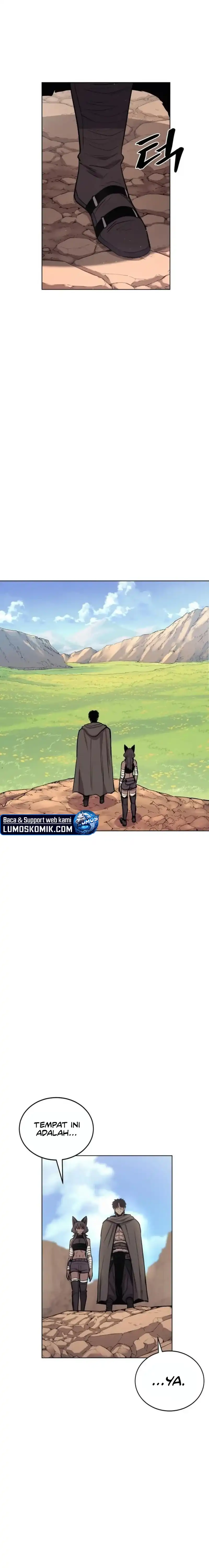 Baca Howling Dragon (The Wailing Perversion) - Chapter 83 halaman 24